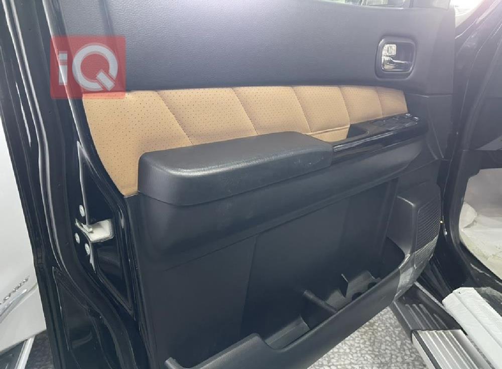 نيسان باترول سفاري